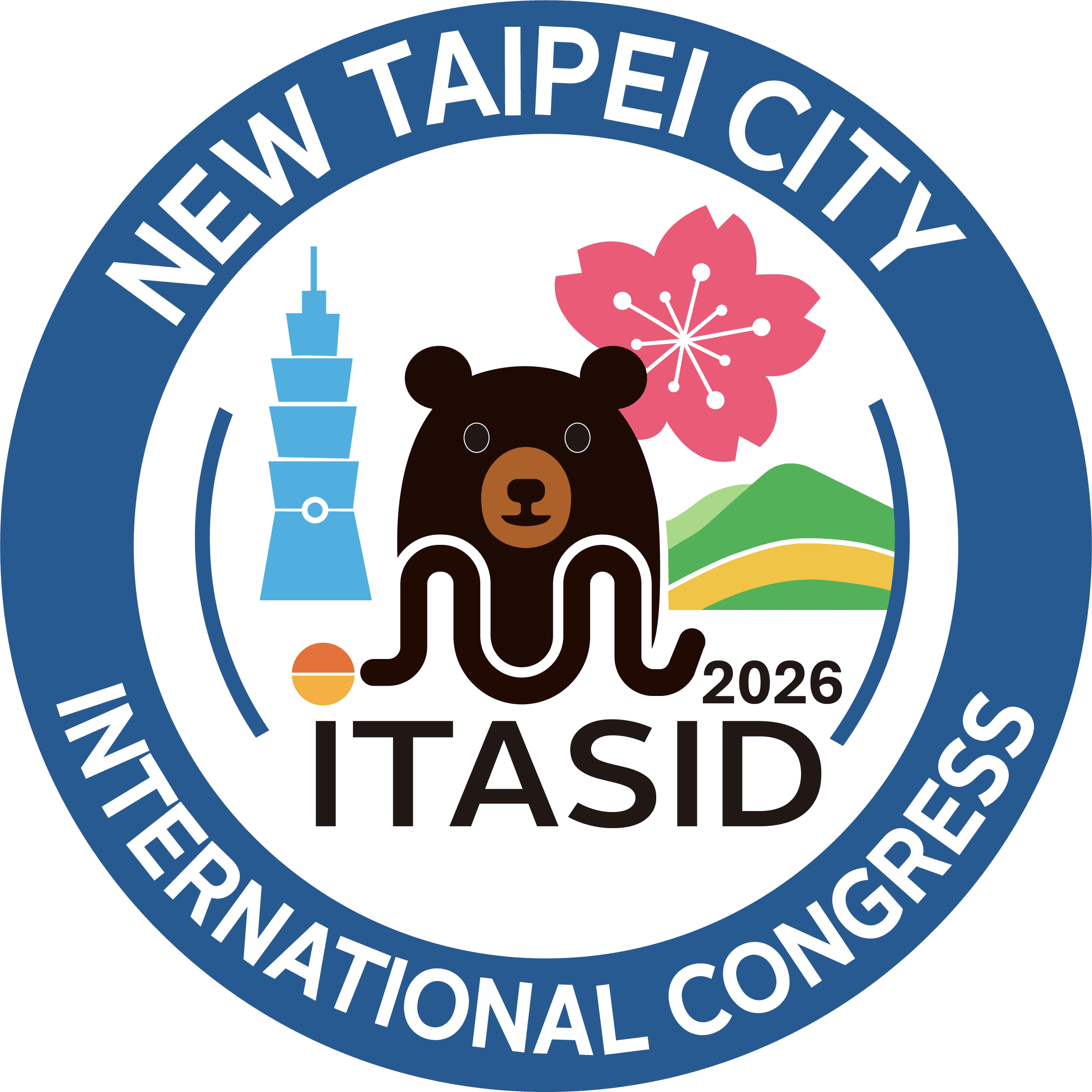 iTASID 2026 International Congress
