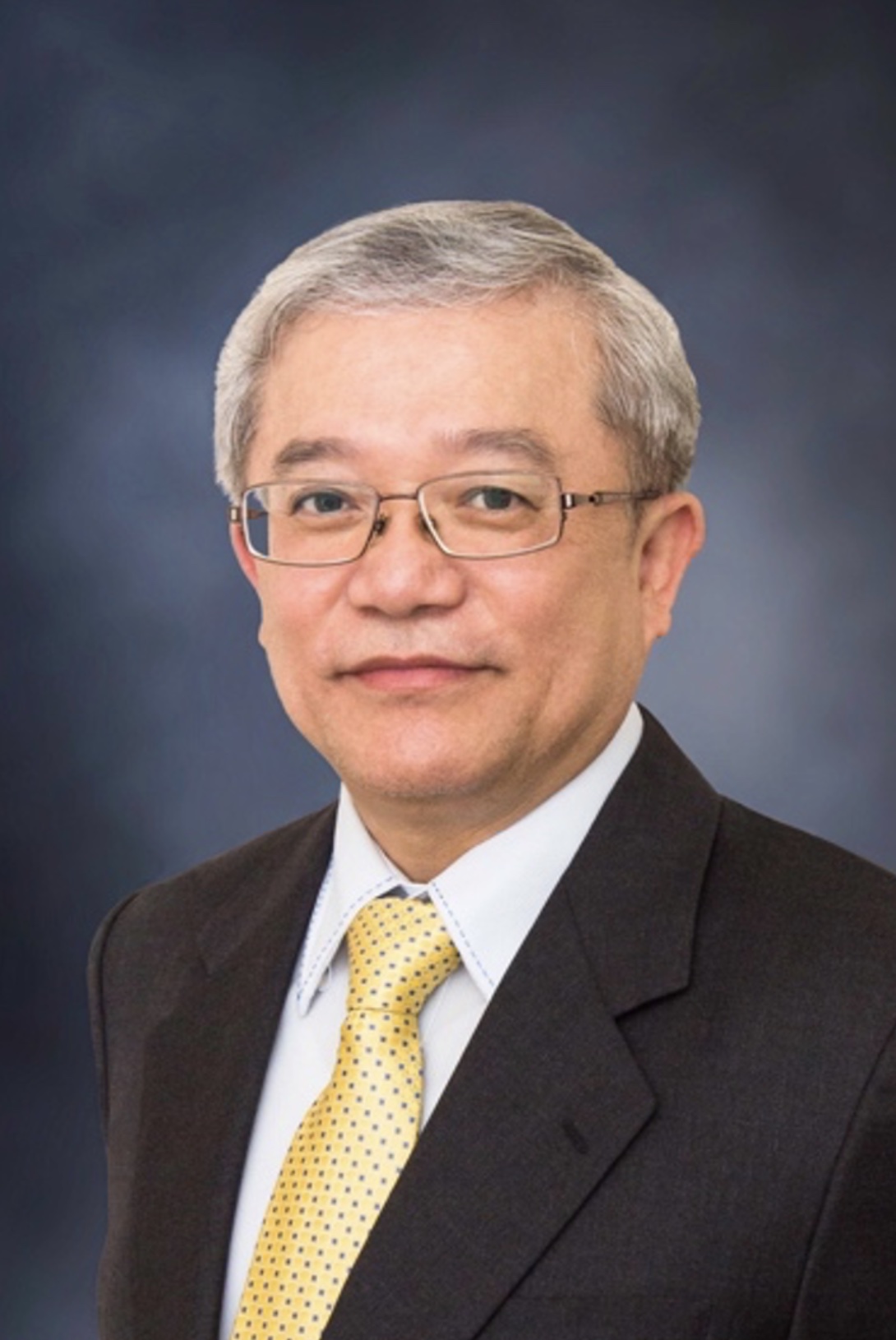 Prof. Chiu, Cheng-Tang