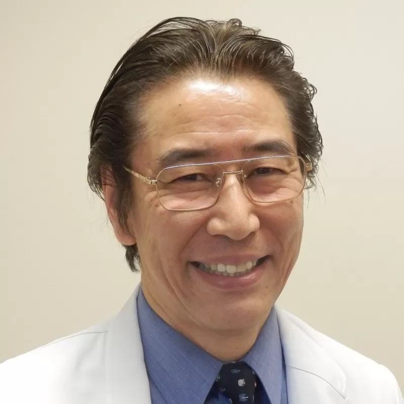 Haruhiro Inoue