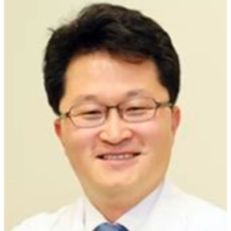Byong Duk Ye 