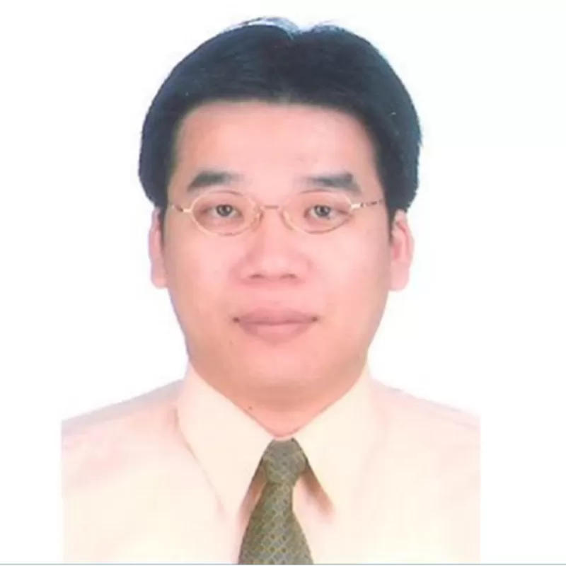 Jen-Wei Chou