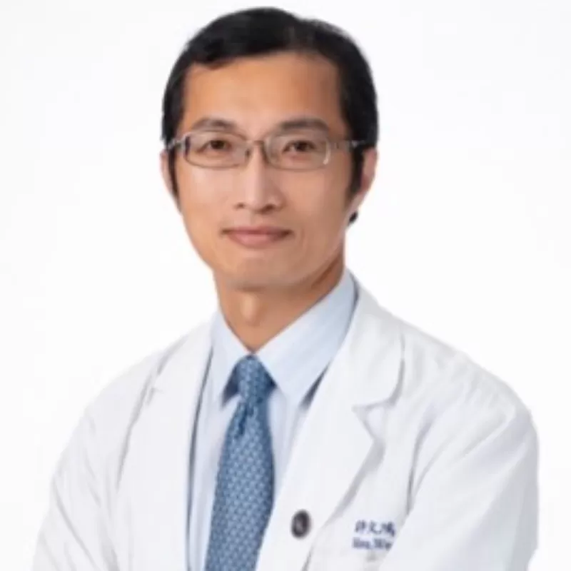 Wen-Hung Hsu