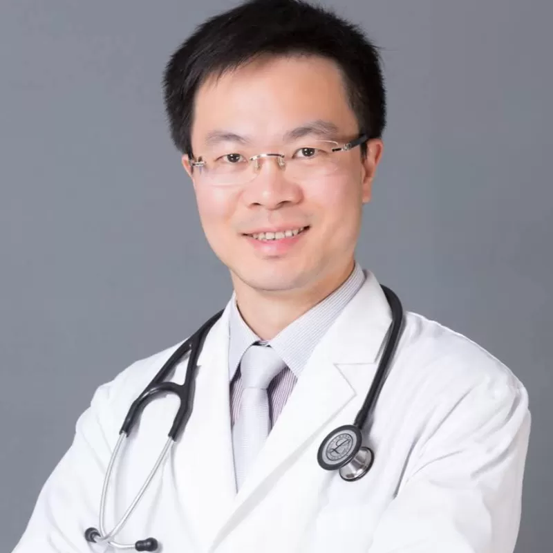 Chung-Hsin Chang