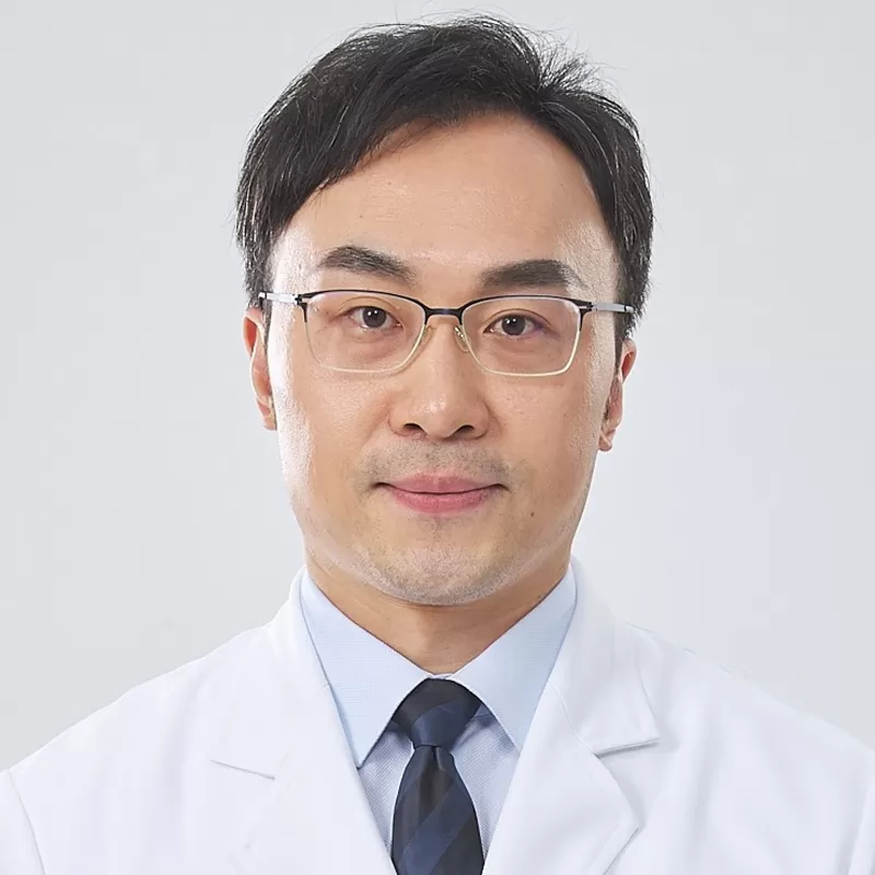 Chen-Shuan Chung 