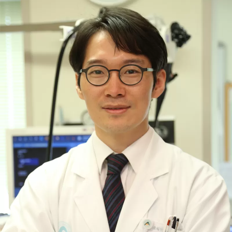 Dong-Hoon Yang