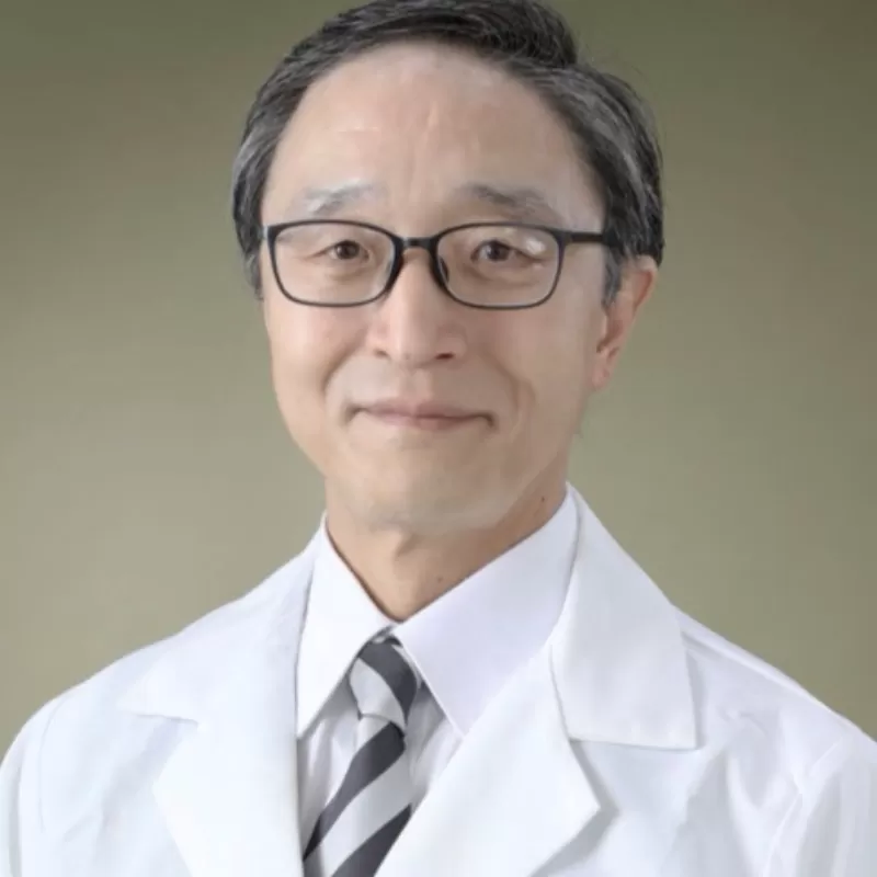 Masayuki Fukata