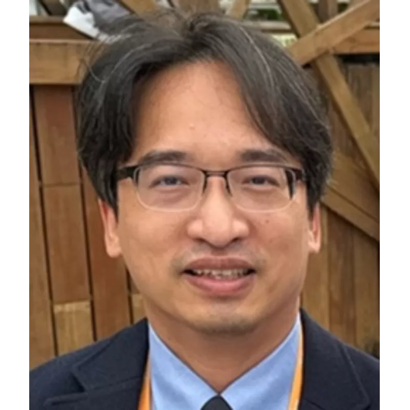 Chia-Jung Kuo