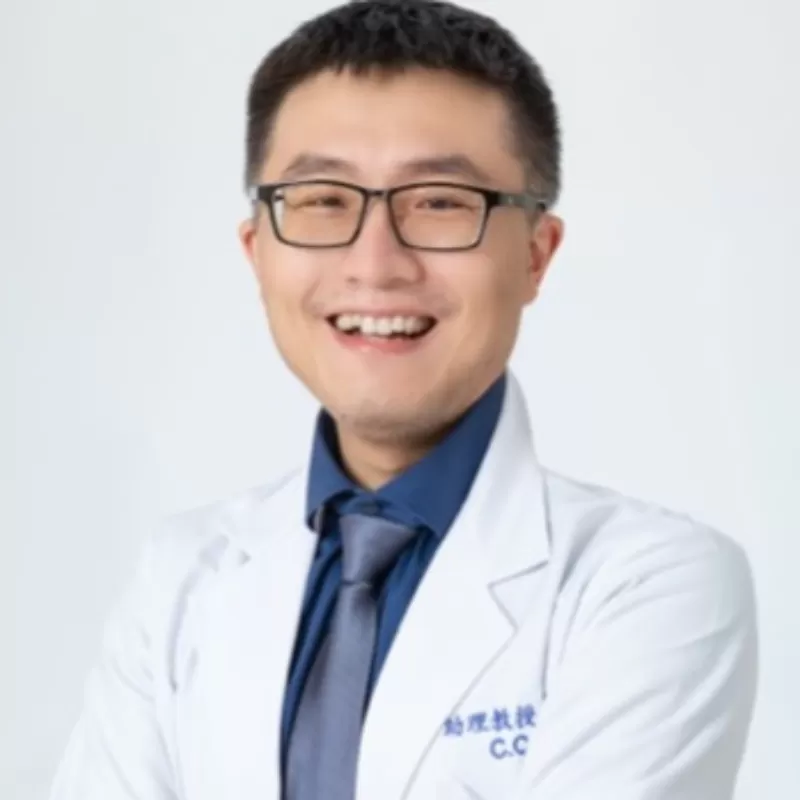 Chih-Chien Yao