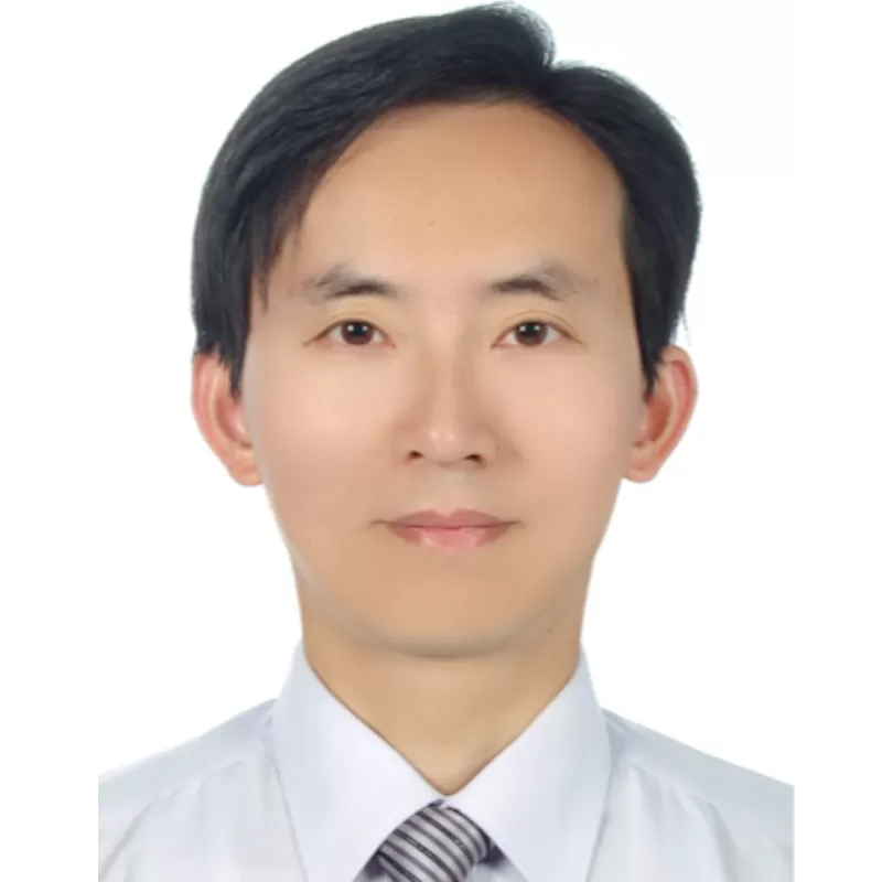 Tien-Yu Huang