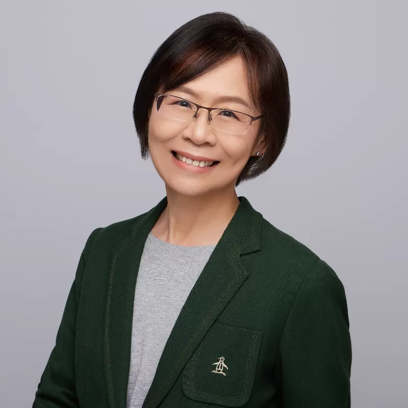 Chien-Chi Chen