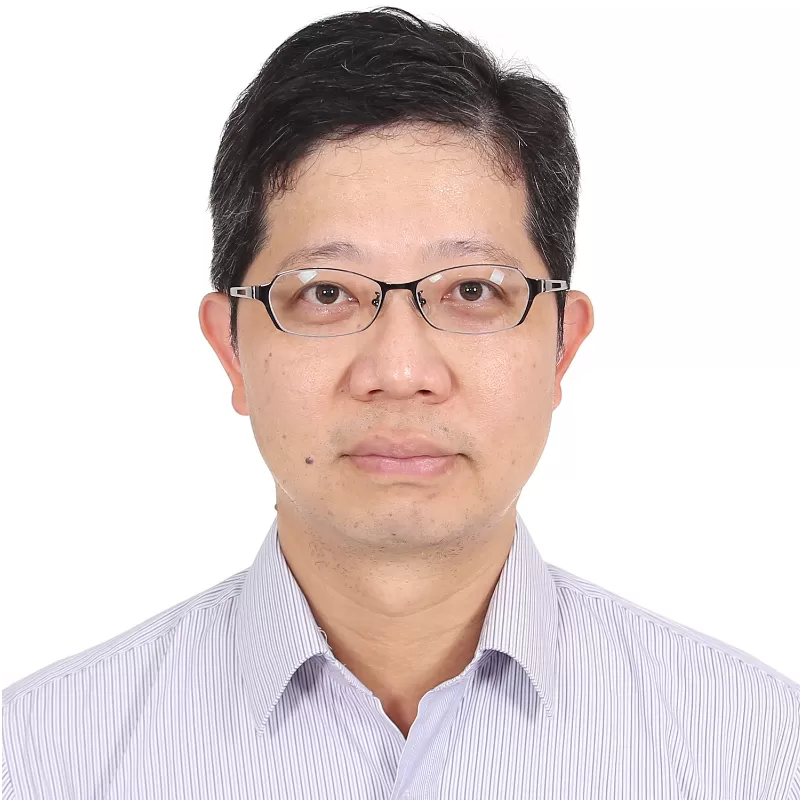 Chen-Wang Chang