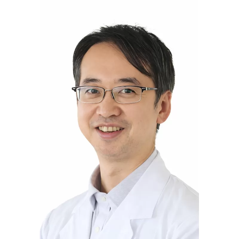 Shintaro Akiyama