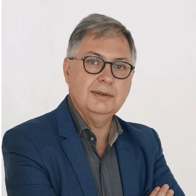 Fernando Magro